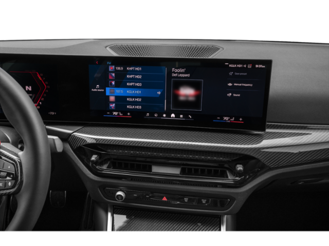 New 2027 Gray Metallic BMW Base image 12