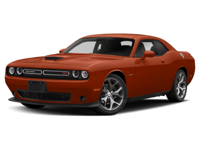 Used 2020 Sinamon Stick Dodge R/T image 1