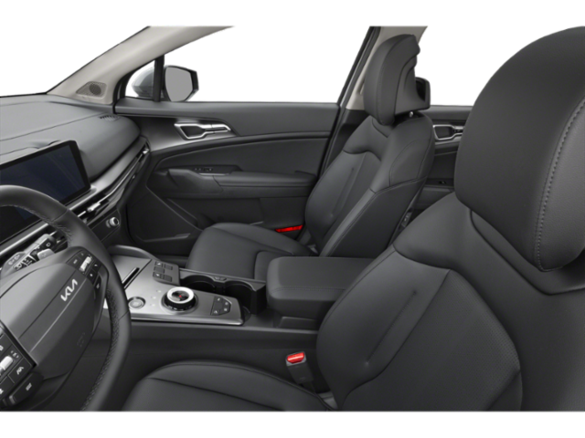 New 2027 Gray Kia EX image 6
