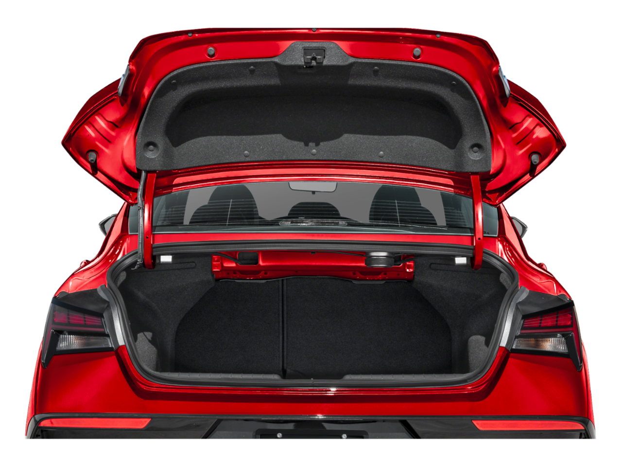 New 2026 Abyss Black Hyundai N Line image 8
