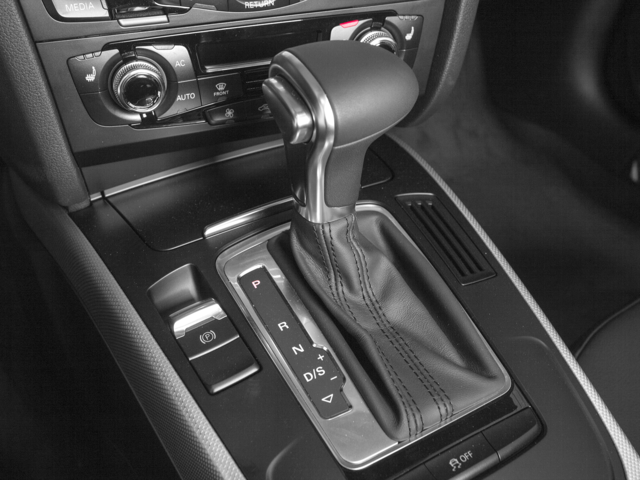 Used 2016 White Audi 2.0T Premium Plus image 8