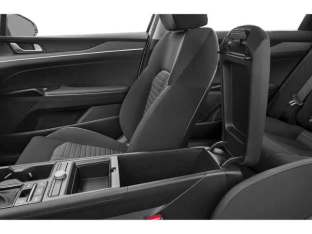 New 2026 Aurora Black Pearl Kia LXS FWD image 11