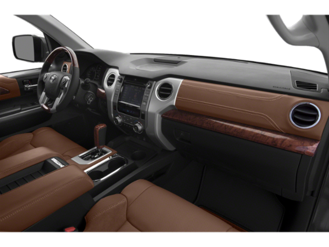 Used 2019 Smoked Mesquite Toyota 1794 image 15