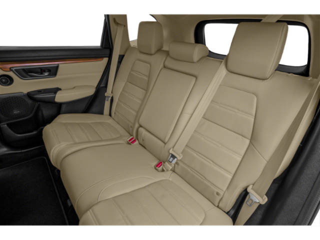 Used 2022 White Honda EX-L image 10