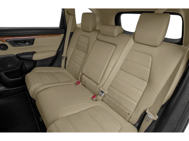 Used 2022 White Honda EX-L image 13