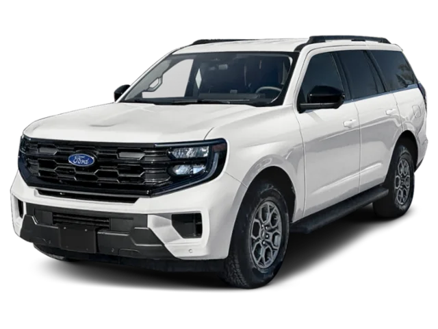 New 2027  Ford 4X4 XL image 1