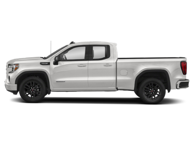 Used 2022 SUMMIT WHITE GMC Elevation image 3