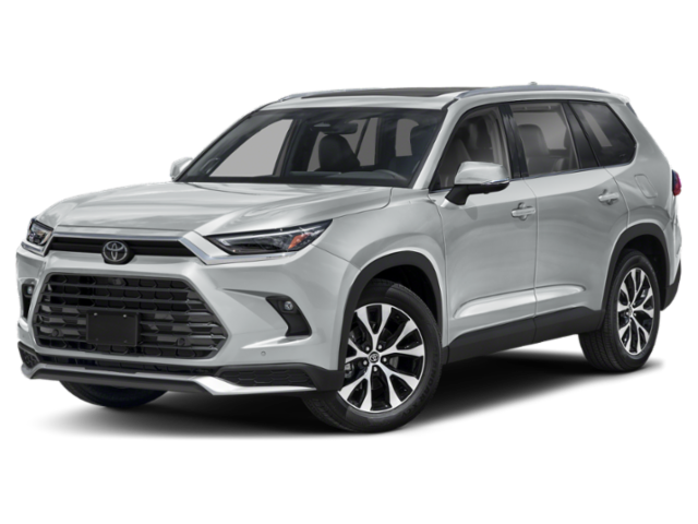 New 2026 Gray Toyota MAX Limited image 1