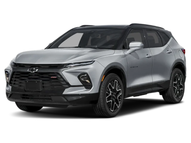 2026 Chevrolet Blazer RS - Photo 10