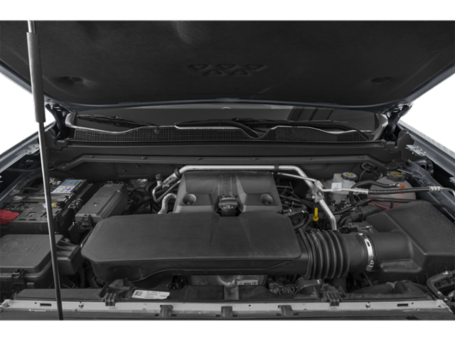 New 2026 Summit White Chevrolet 4WD Z71 image 9