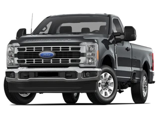 2026 Ford F-250 XLT 4x4 Regular Cab 8' Box's photo