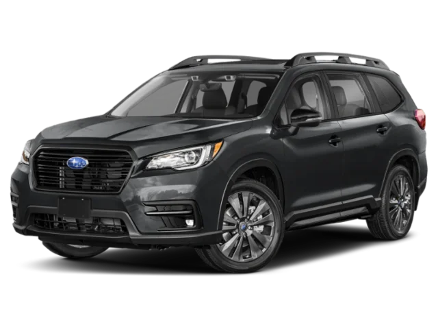 2022 Subaru Ascent Onyx Edition 7 Passenger's photo