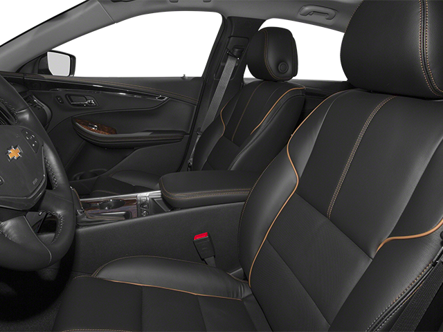 Used 2014 Blue Chevrolet LT image 6