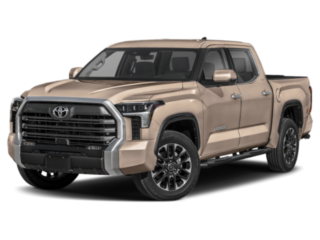 New 2026 Mudbath Toyota Limited image 1