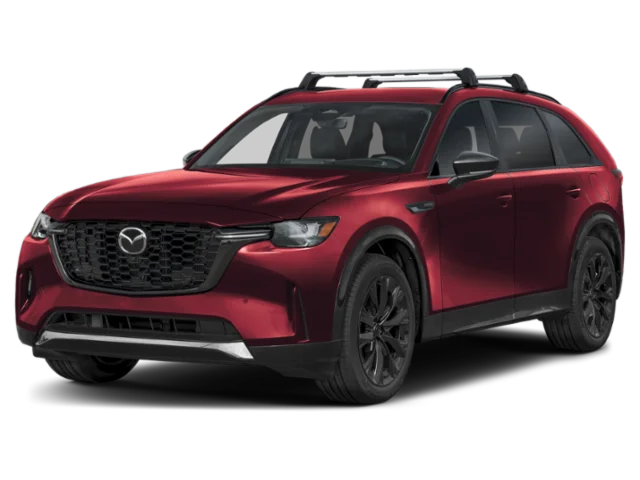 2026 Mazda CX-90 Turbo S Premium Sport Package's photo