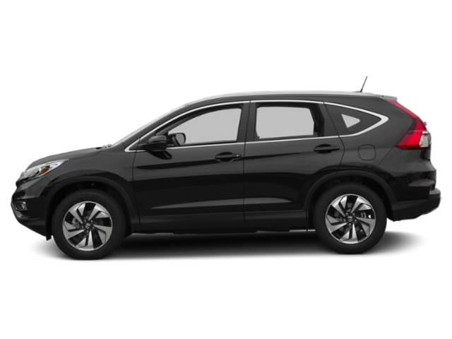 Used 2015 Black Honda Touring image 3