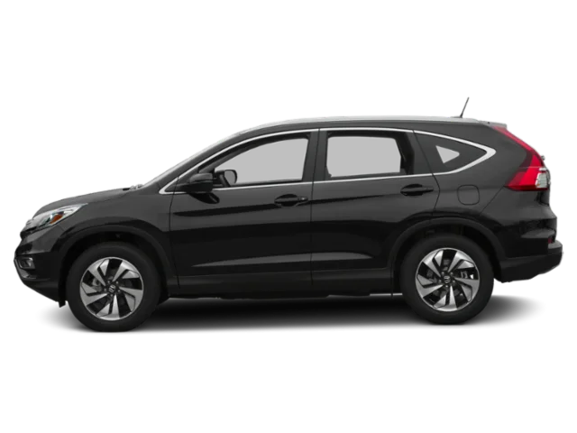 Used 2015 Black Honda Touring image 6