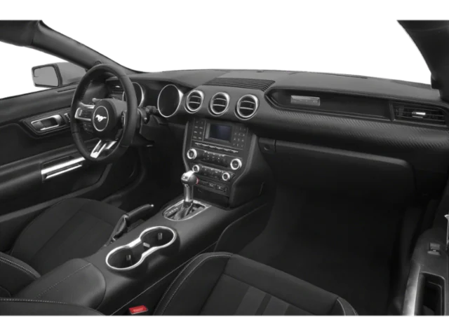 Used 2021 Red Ford EcoBoost image 13