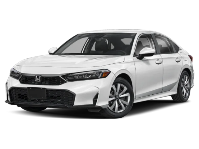 New 2026  Honda 2WD LX image 4