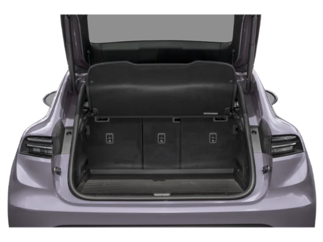 New 2026 Slate Grey Neo Porsche Electric 4S image 8