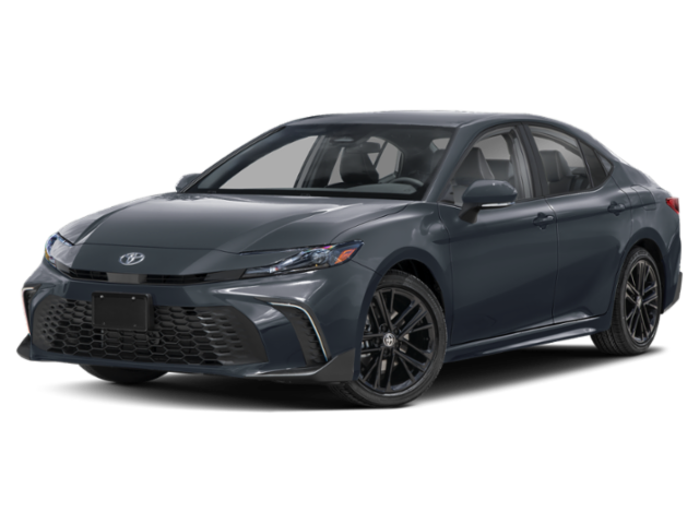New 2026 Underground Toyota SE image 1