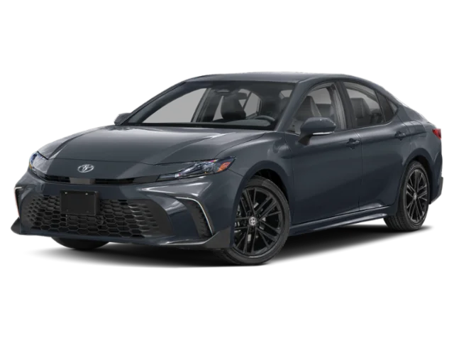 New 2026 Underground Toyota XSE image 1