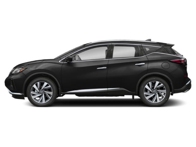 Used 2020 Super Black Metallic Nissan SL image 3
