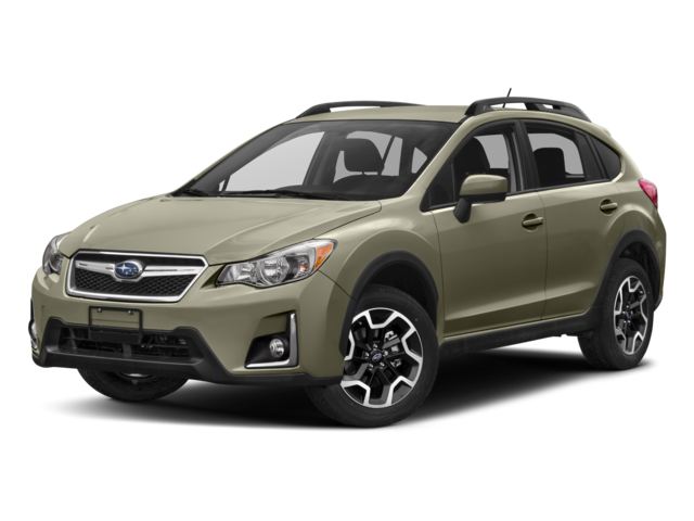 2017 Subaru Crosstrek 2.0i Limited CVT's photo