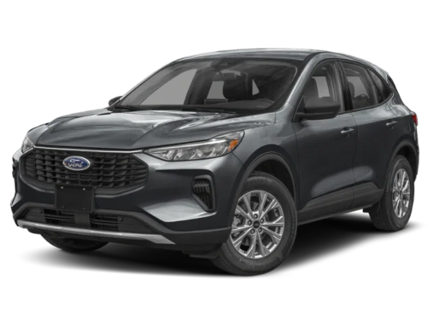2026 Ford Escape Active AWD's photo