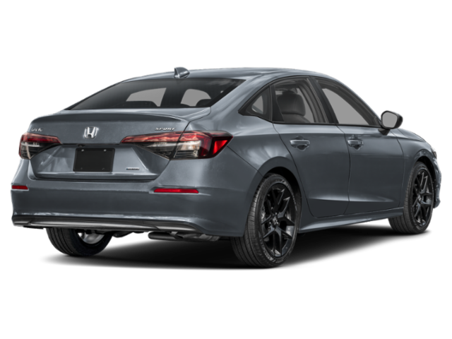 New 2027  Honda Hybrid image 2