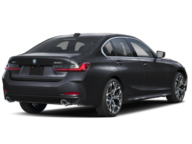 2026 Bmw 330i photo 2