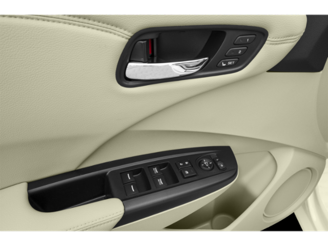 Used 2015 Red Acura Technology Package image 17