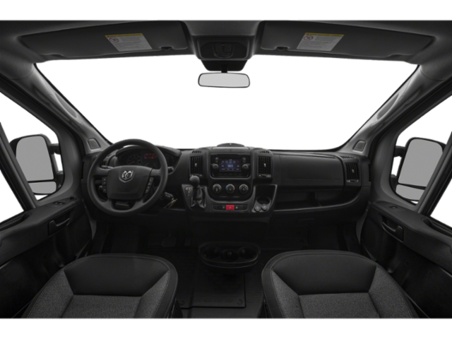 Used 2022 White Ram High Roof image 8