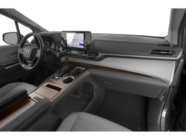 Certified Used 2024 Ice Toyota LE image 14