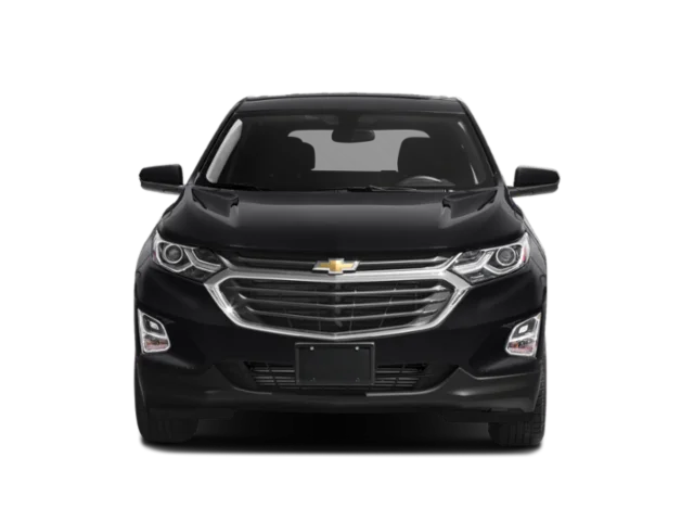 Used 2020 White Chevrolet LT image 4