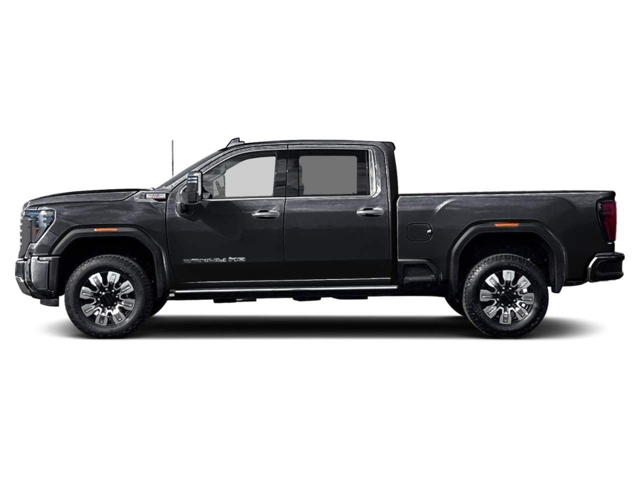 New 2026 Onyx Black GMC N image 2