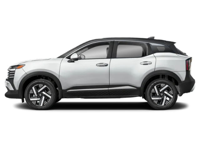 2026 Nissan KICKS SV - Photo 3