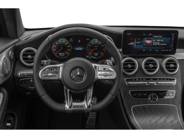 Used 2019 Black Mercedes-Benz C 43 AMG® image 10