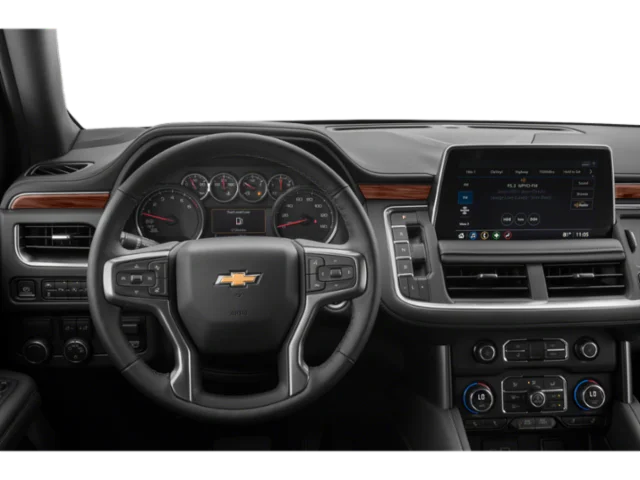 Used 2021 Shadow Gray Metallic Chevrolet LT image 4