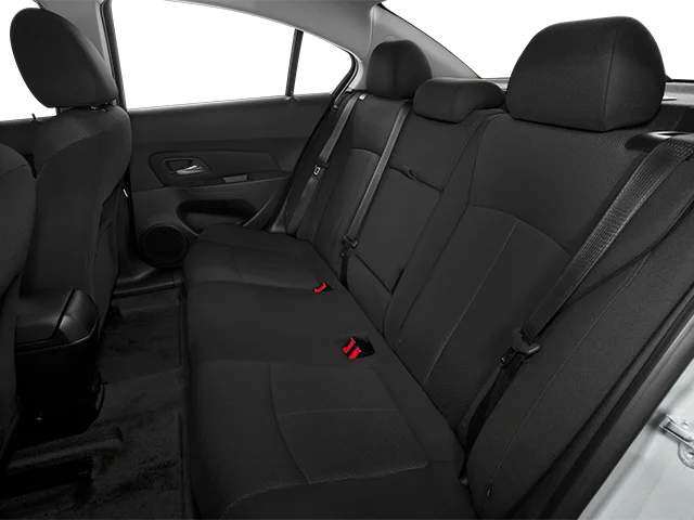 2014 Chevrolet Cruze 1LT - Photo 13