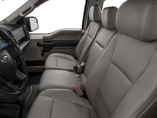 Used 2017 Shadow Black Ford XL image 11