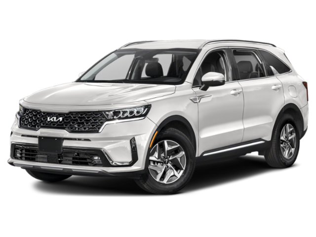 2022 Kia Sorento EX Hybrid AT's photo