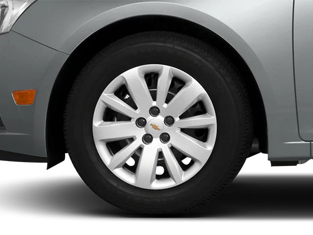 Used 2013 Black Chevrolet 1LT image 15