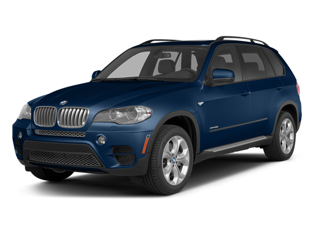 2013 BMW X5 xDrive35i