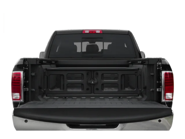 Used 2015 Black Ram Big Horn image 19
