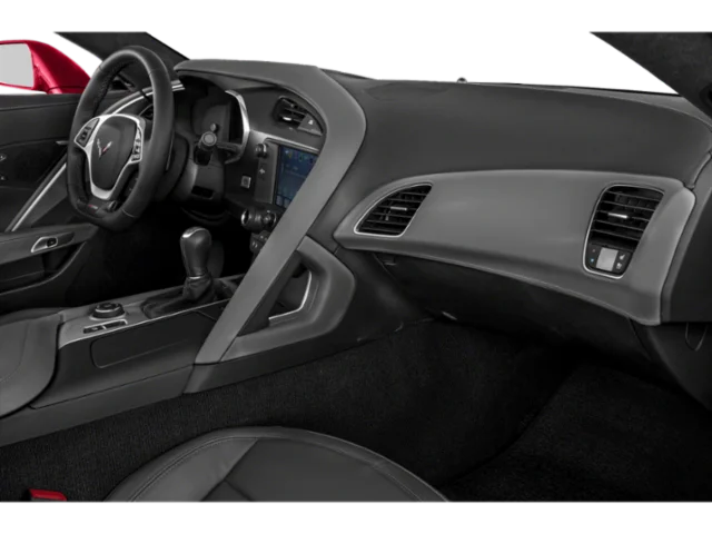 Used 2015 Black Chevrolet Z06 image 12