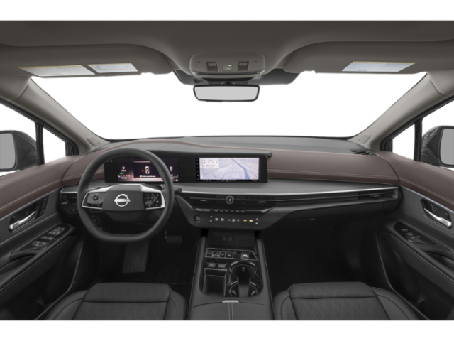 New 2026 Blue Nissan SL image 5