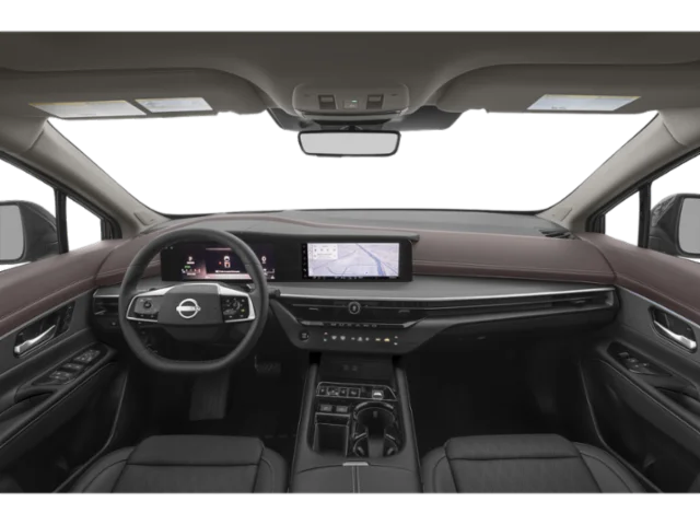 Used 2026 White Pearl Nissan SL image 5