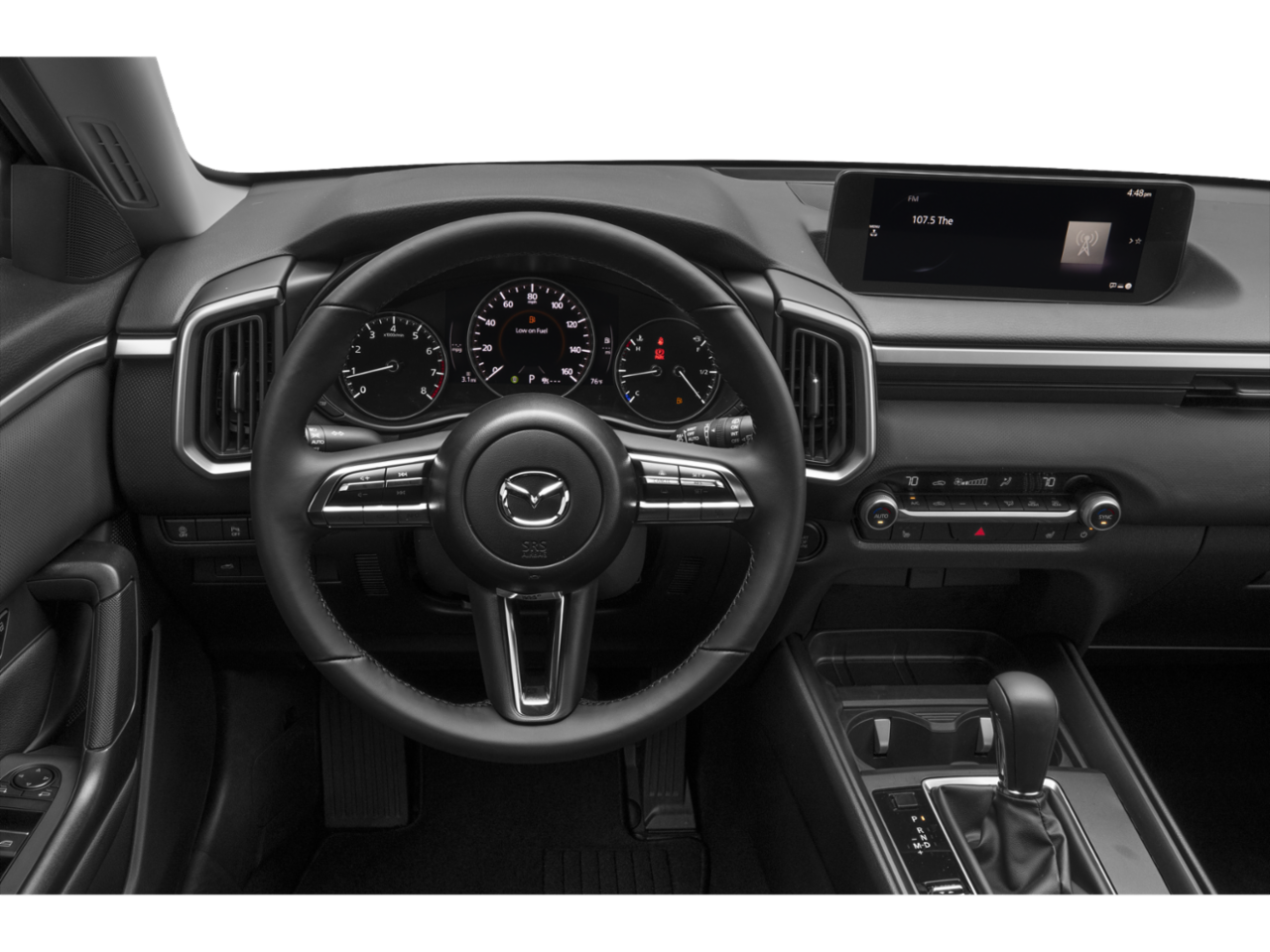 New 2026 Soul Red Crystal Metallic Mazda 2.5 S Preferred image 4