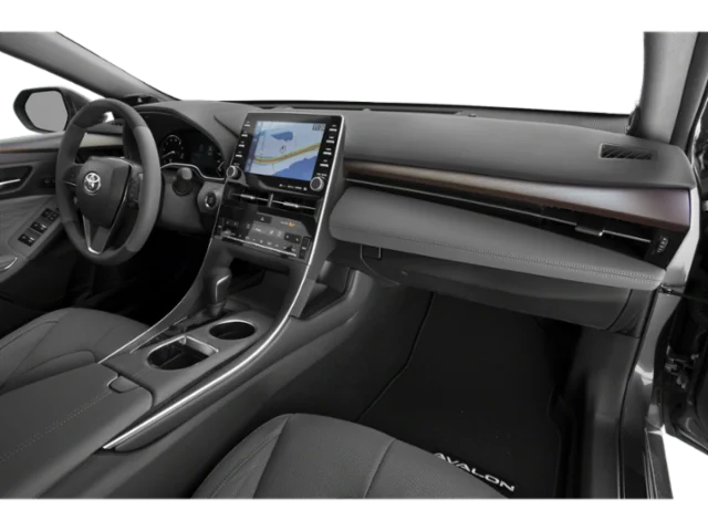 Used 2019 Gray Toyota Limited image 15